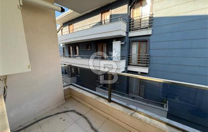 CB TOWER KARTEPE F.S.M'DE CADDE ÜZERİ GENİŞ 4+1 SATILIK DAİRE