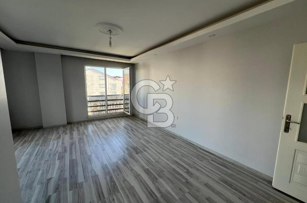 CB TOWER KARTEPE F.S.M'DE CADDE ÜZERİ GENİŞ 4+1 SATILIK DAİRE