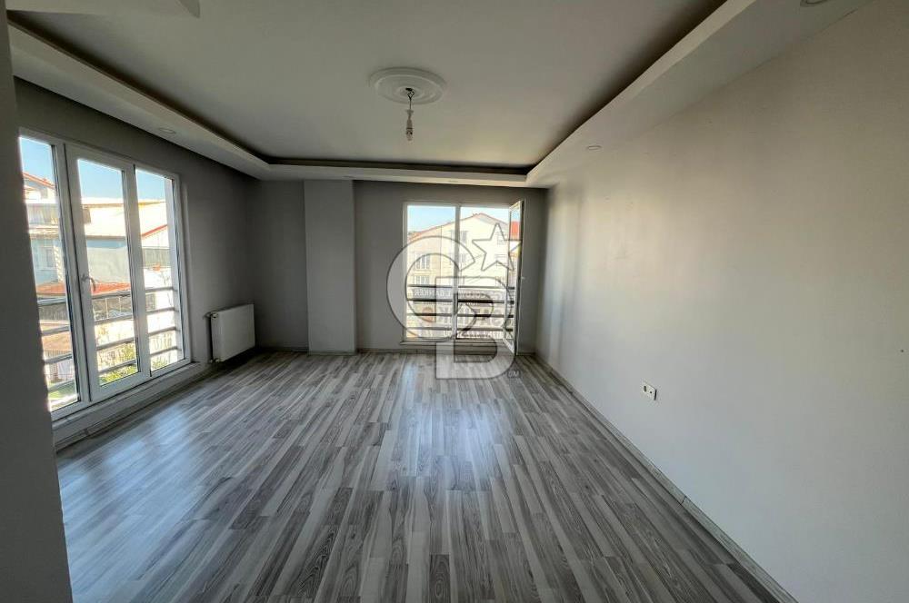 CB TOWER KARTEPE F.S.M'DE CADDE ÜZERİ GENİŞ 4+1 SATILIK DAİRE