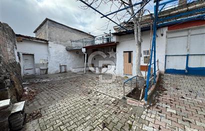 BÜNYAN KARAKAYA'DA 22 KAPALI ODASI BULUNAN KÖY EVİ