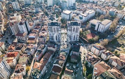 Ümraniye Seba Hayat Sitesi 152m² Satılık Dükkan