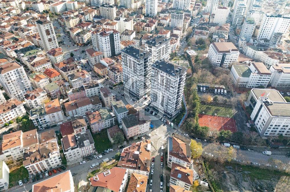 Ümraniye Seba Hayat Sitesi 152m² Satılık Dükkan