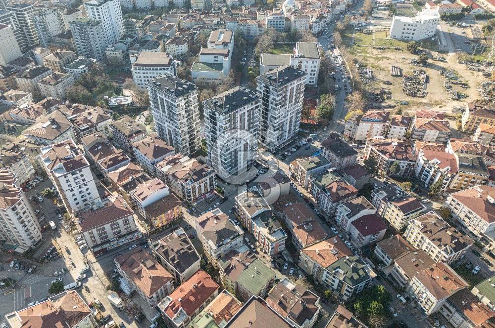 Ümraniye Seba Hayat Sitesi 152m² Satılık Dükkan