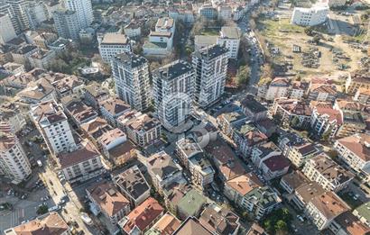 Ümraniye Seba Hayat Sitesi 152m² Satılık Dükkan