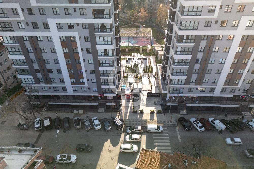 Ümraniye Seba Hayat Sitesi 152m² Satılık Dükkan