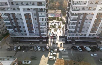 Ümraniye Seba Hayat Sitesi 152m² Satılık Dükkan