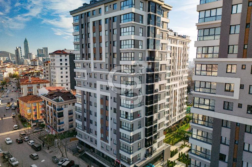 Ümraniye Seba Hayat Sitesi 152m² Satılık Dükkan