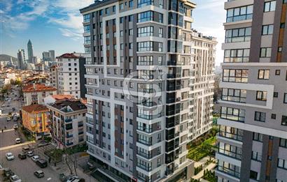 Ümraniye Seba Hayat Sitesi 152m² Satılık Dükkan