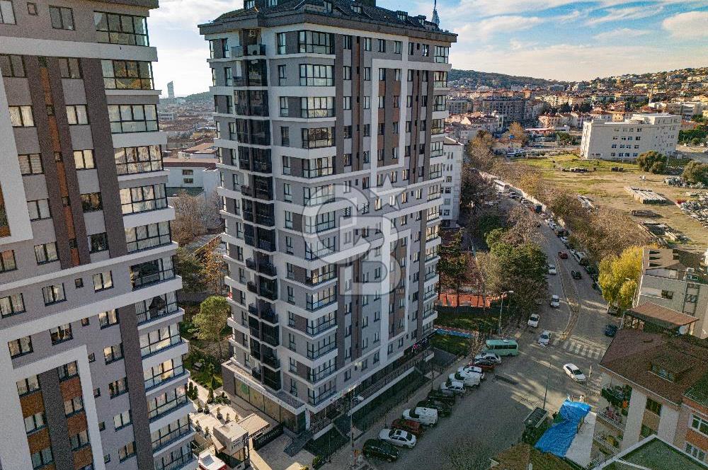 Ümraniye Seba Hayat Sitesi 152m² Satılık Dükkan