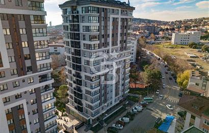 Ümraniye Seba Hayat Sitesi 152m² Satılık Dükkan