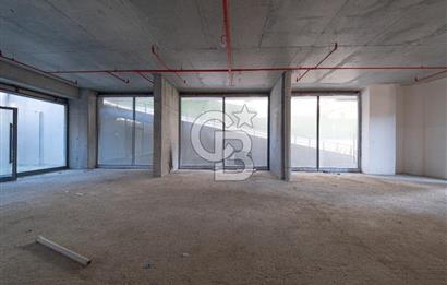 Ümraniye Seba Hayat Sitesi 152m² Satılık Dükkan