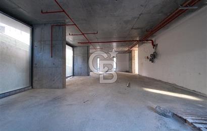 Ümraniye Seba Hayat Sitesi 152m² Satılık Dükkan