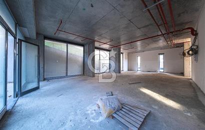 Ümraniye Seba Hayat Sitesi 152m² Satılık Dükkan