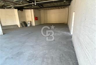 KAĞITHANE VERA RESIDENCE'TA SATILIK 63 M² KÖŞE DÜKKAN