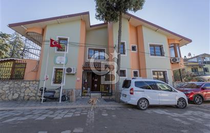 FORUM BORNOVA YAKINI CADDE ÜZERİ İŞYERİNE UYGUN SATILIK VİLLA