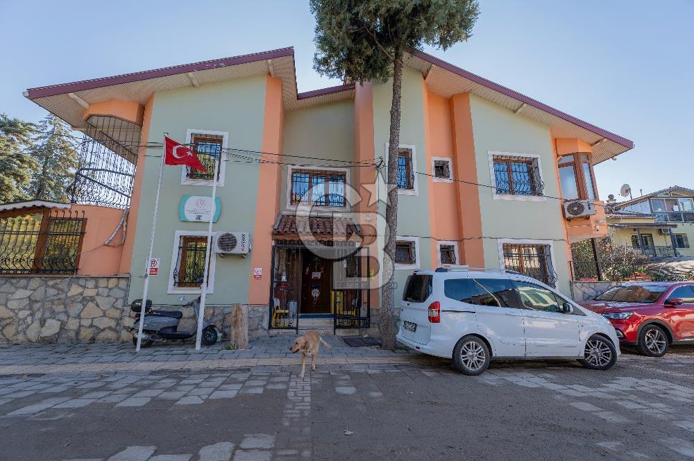 FORUM BORNOVA YAKINI CADDE ÜZERİ İŞYERİNE UYGUN SATILIK VİLLA