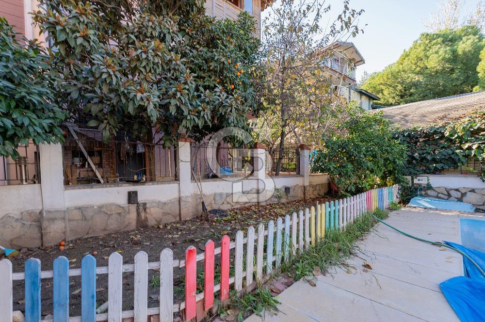 FORUM BORNOVA YAKINI CADDE ÜZERİ İŞYERİNE UYGUN SATILIK VİLLA
