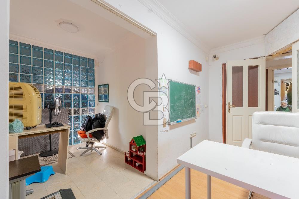 FORUM BORNOVA YAKINI CADDE ÜZERİ İŞYERİNE UYGUN SATILIK VİLLA