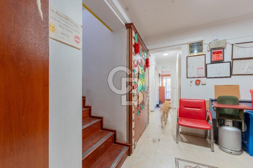 FORUM BORNOVA YAKINI CADDE ÜZERİ İŞYERİNE UYGUN SATILIK VİLLA