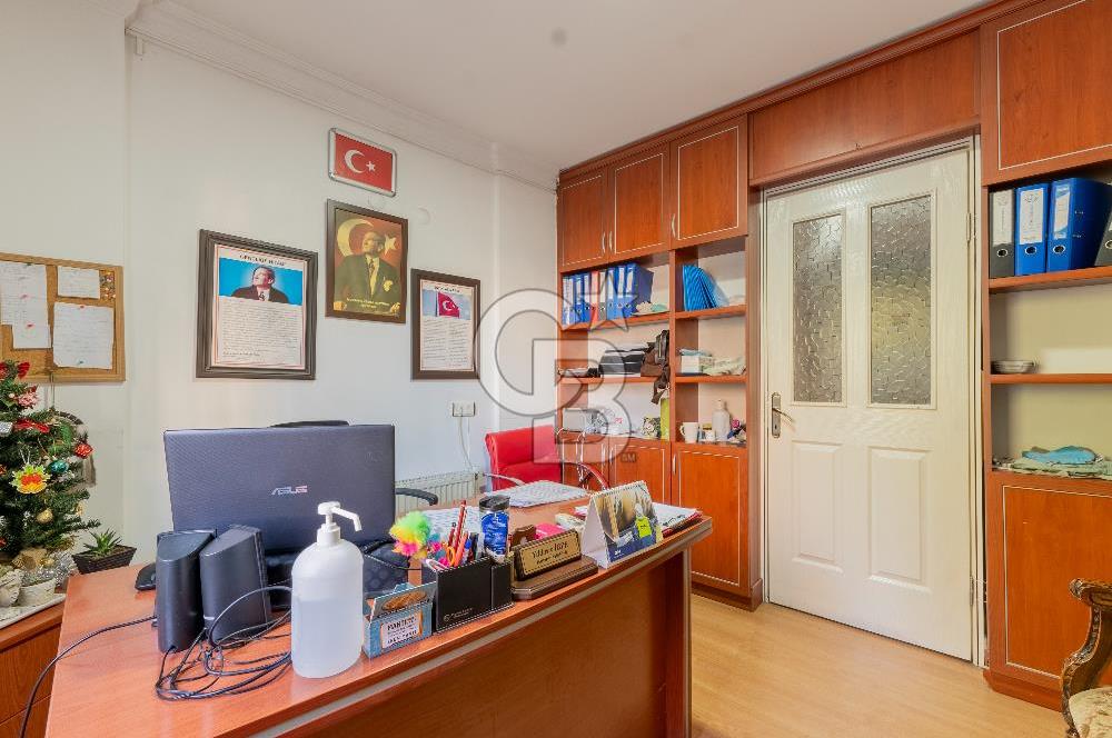 FORUM BORNOVA YAKINI CADDE ÜZERİ İŞYERİNE UYGUN SATILIK VİLLA