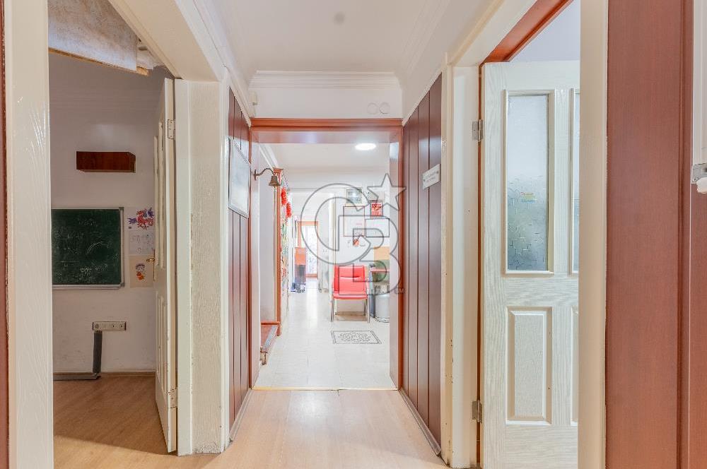 FORUM BORNOVA YAKINI CADDE ÜZERİ İŞYERİNE UYGUN SATILIK VİLLA