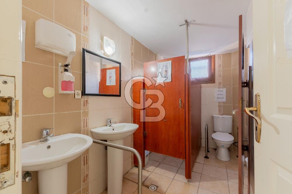 FORUM BORNOVA YAKINI CADDE ÜZERİ İŞYERİNE UYGUN SATILIK VİLLA