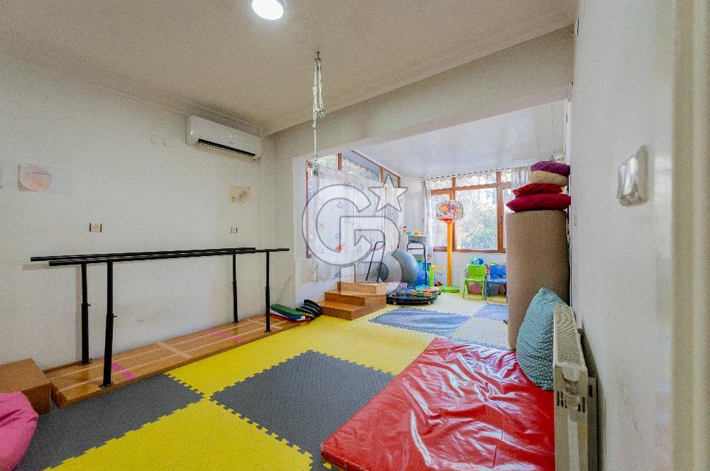 FORUM BORNOVA YAKINI CADDE ÜZERİ İŞYERİNE UYGUN SATILIK VİLLA