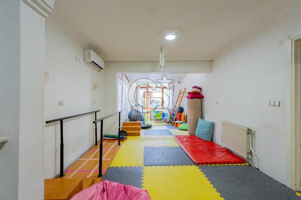 FORUM BORNOVA YAKINI CADDE ÜZERİ İŞYERİNE UYGUN SATILIK VİLLA