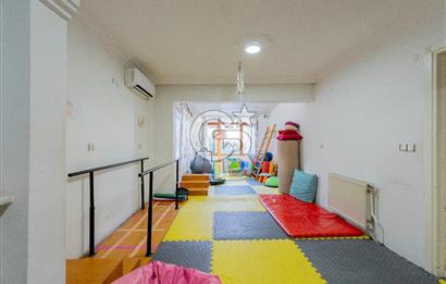 FORUM BORNOVA YAKINI CADDE ÜZERİ İŞYERİNE UYGUN SATILIK VİLLA