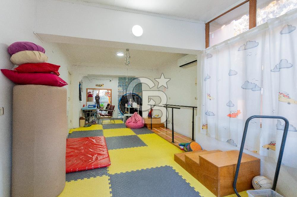 FORUM BORNOVA YAKINI CADDE ÜZERİ İŞYERİNE UYGUN SATILIK VİLLA