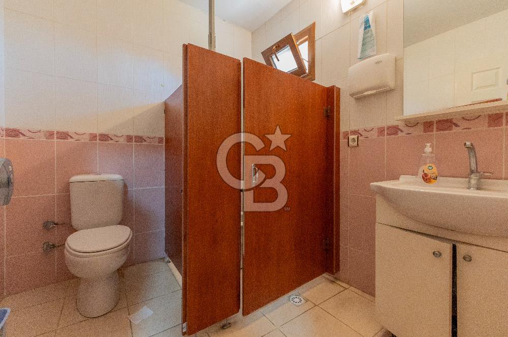 FORUM BORNOVA YAKINI CADDE ÜZERİ İŞYERİNE UYGUN SATILIK VİLLA