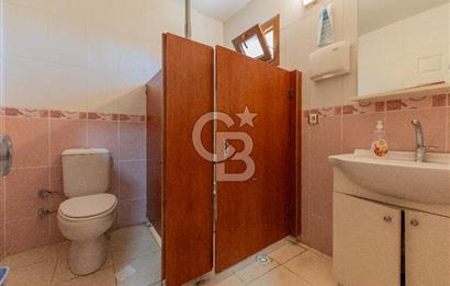 FORUM BORNOVA YAKINI CADDE ÜZERİ İŞYERİNE UYGUN SATILIK VİLLA