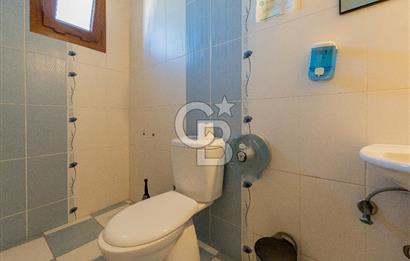 FORUM BORNOVA YAKINI CADDE ÜZERİ İŞYERİNE UYGUN SATILIK VİLLA