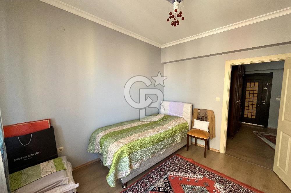 TRABZON ÇUKURÇAYIR'DA MUHTEŞEM KONUMLU SİTE İÇİ SATILIK DAİRE
