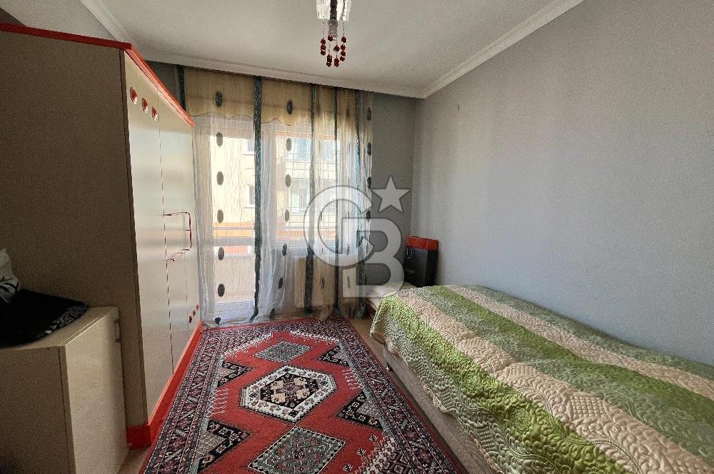TRABZON ÇUKURÇAYIR'DA MUHTEŞEM KONUMLU SİTE İÇİ SATILIK DAİRE