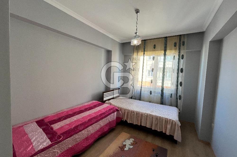TRABZON ÇUKURÇAYIR'DA MUHTEŞEM KONUMLU SİTE İÇİ SATILIK DAİRE