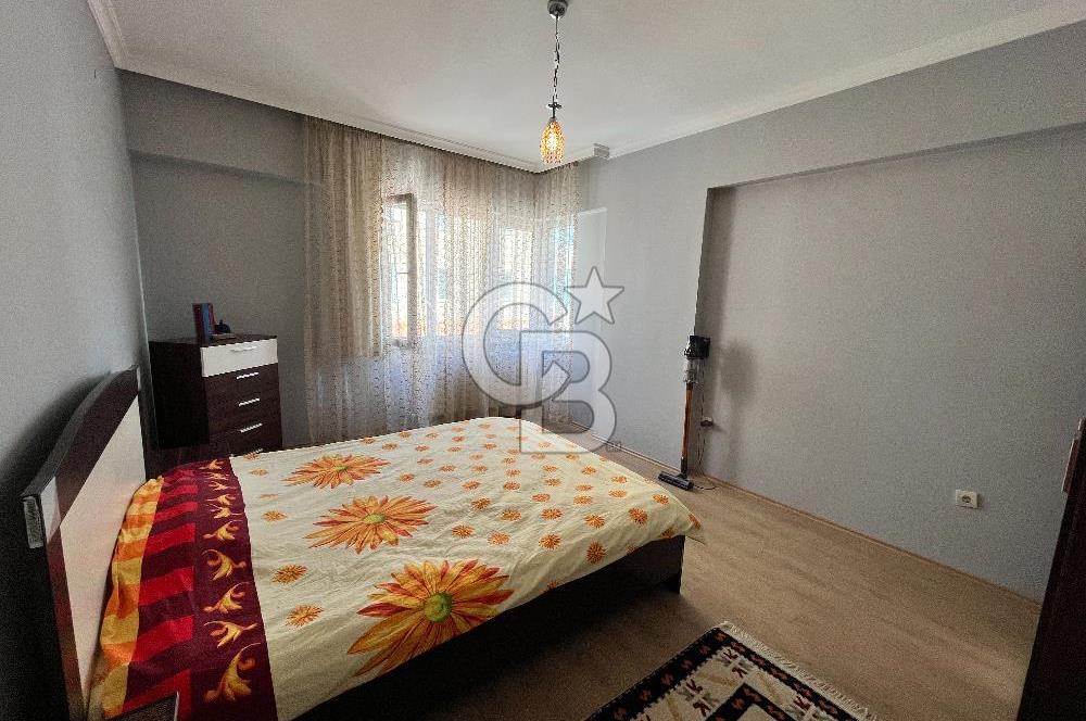 TRABZON ÇUKURÇAYIR'DA MUHTEŞEM KONUMLU SİTE İÇİ SATILIK DAİRE