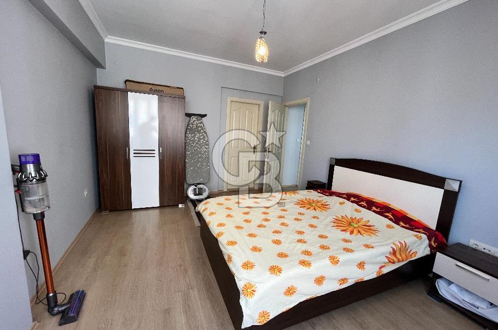 TRABZON ÇUKURÇAYIR'DA MUHTEŞEM KONUMLU SİTE İÇİ SATILIK DAİRE