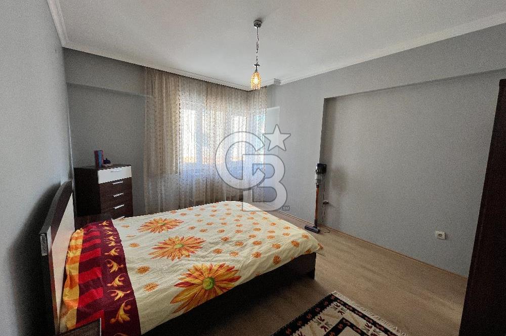 TRABZON ÇUKURÇAYIR'DA MUHTEŞEM KONUMLU SİTE İÇİ SATILIK DAİRE