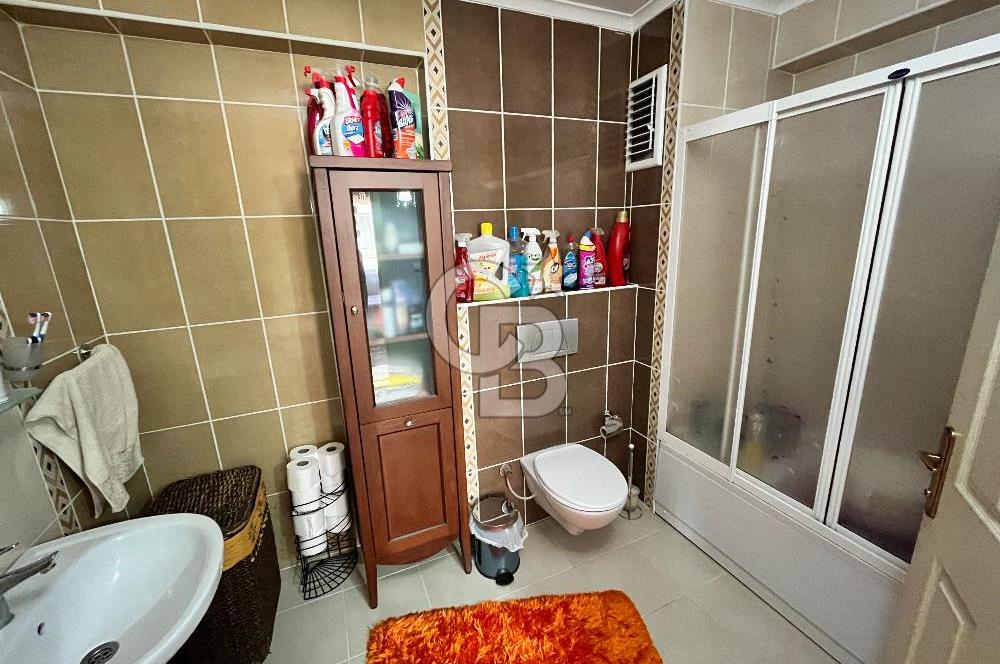 TRABZON ÇUKURÇAYIR'DA MUHTEŞEM KONUMLU SİTE İÇİ SATILIK DAİRE