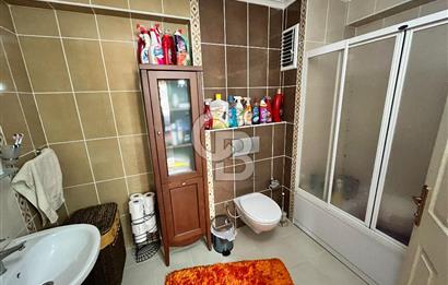 TRABZON ÇUKURÇAYIR'DA MUHTEŞEM KONUMLU SİTE İÇİ SATILIK DAİRE