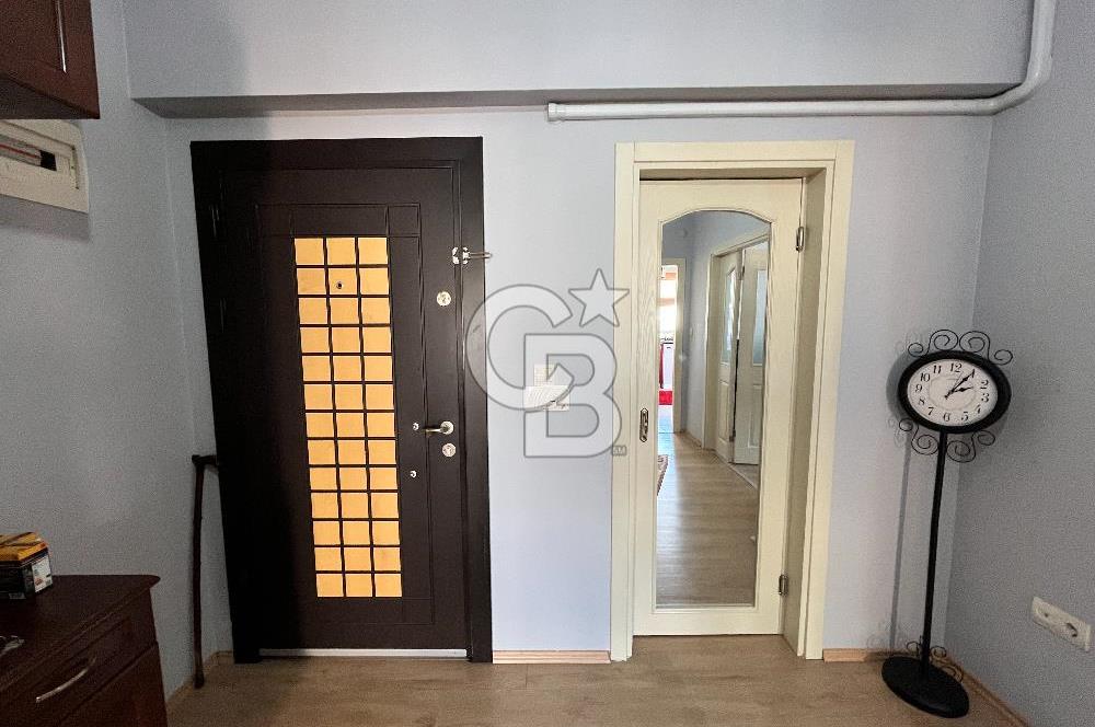 TRABZON ÇUKURÇAYIR'DA MUHTEŞEM KONUMLU SİTE İÇİ SATILIK DAİRE