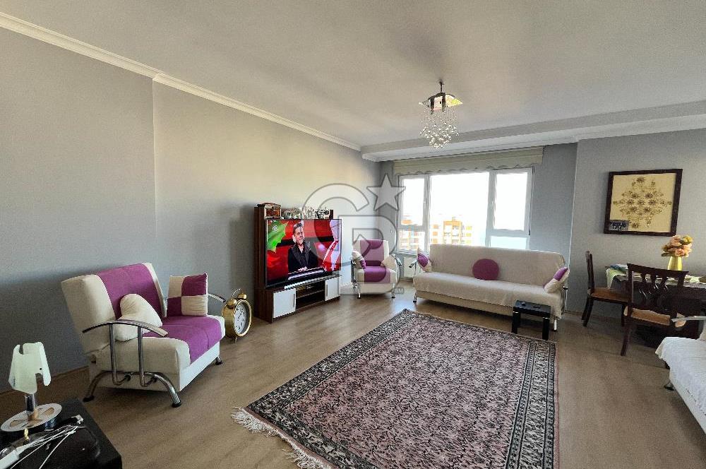 TRABZON ÇUKURÇAYIR'DA MUHTEŞEM KONUMLU SİTE İÇİ SATILIK DAİRE