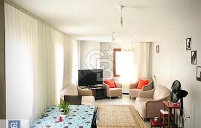 Alsancak Kıbrıs Şehitler Bulvar üzeri satilik 3+1daire