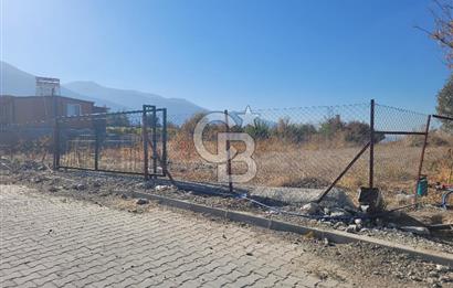 Honaz Kızılyer'de Satılık Arsa 