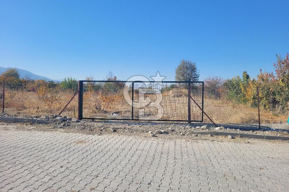 Honaz Kızılyer'de Satılık Arsa 