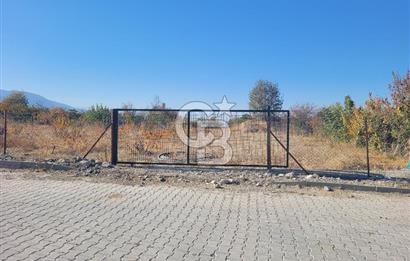 Honaz Kızılyer'de Satılık Arsa 