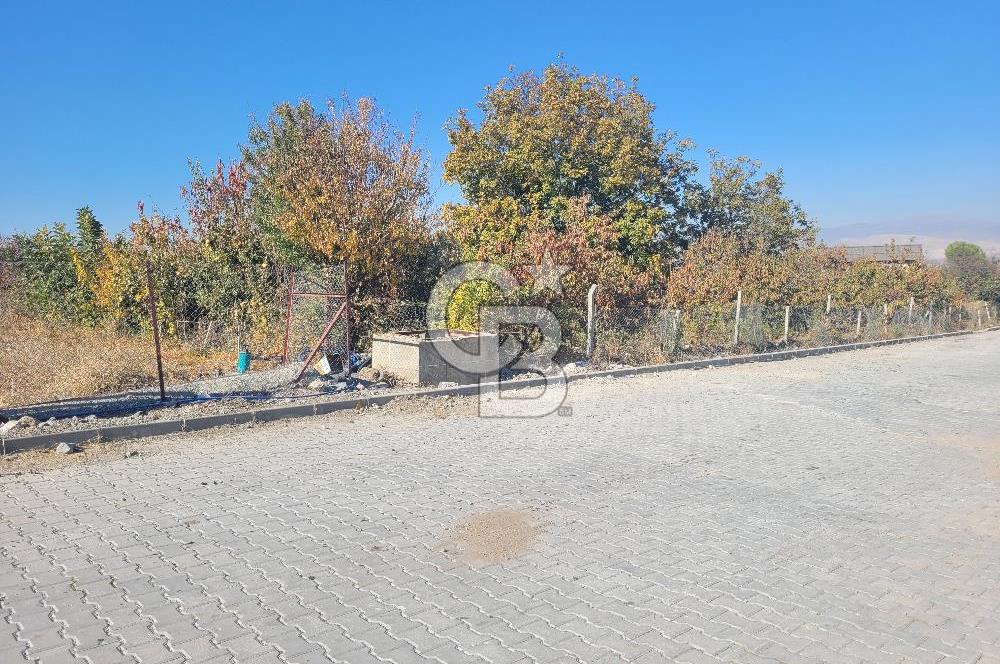 Honaz Kızılyer'de Satılık Arsa 