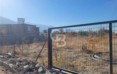 Honaz Kızılyer'de Satılık Arsa 