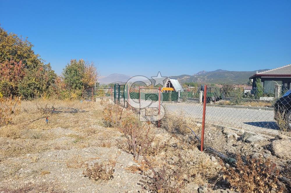 Honaz Kızılyer'de Satılık Arsa 